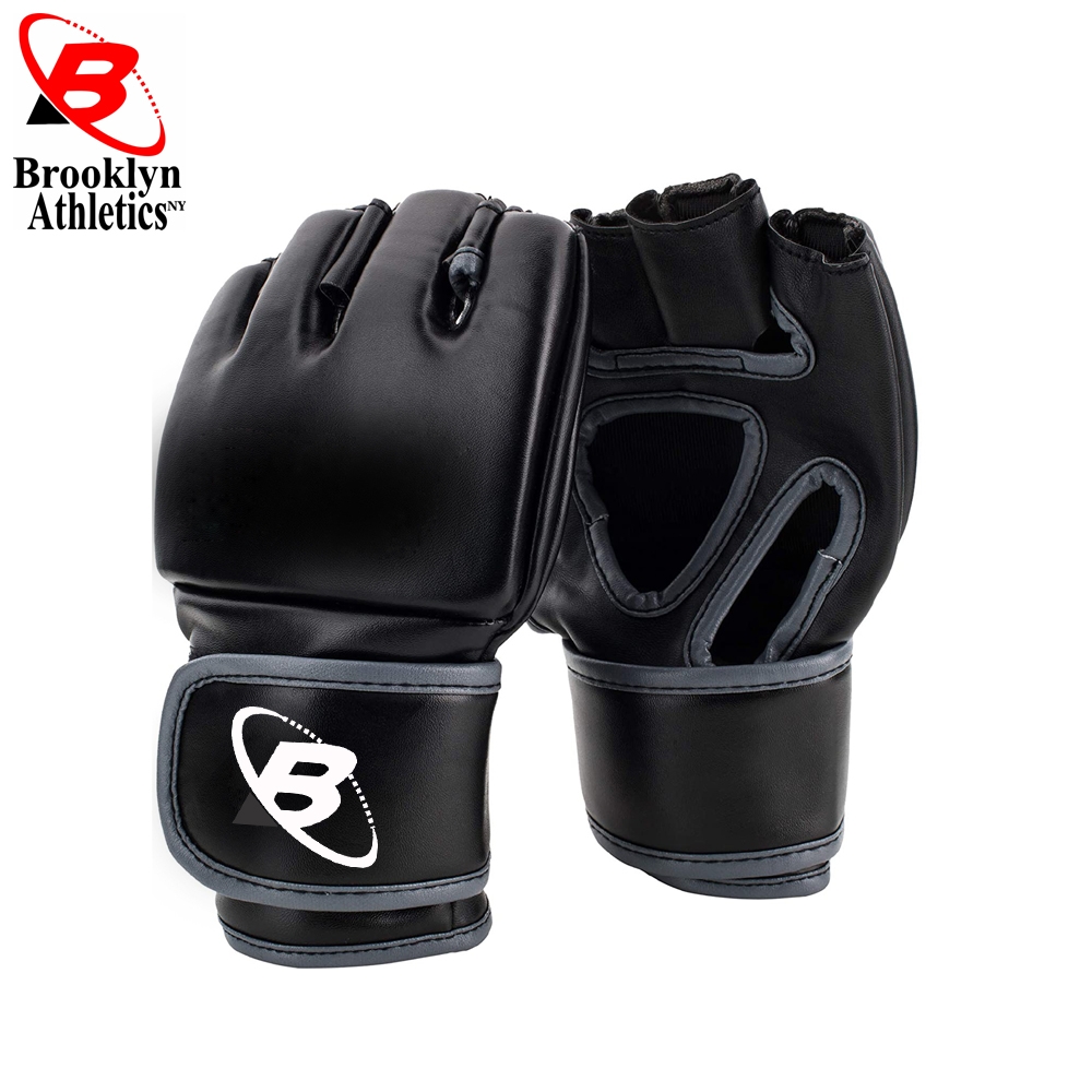 kick boxing gloves